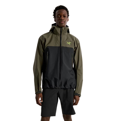 Arc'Teryx Beta Jacket M Shells in No Color