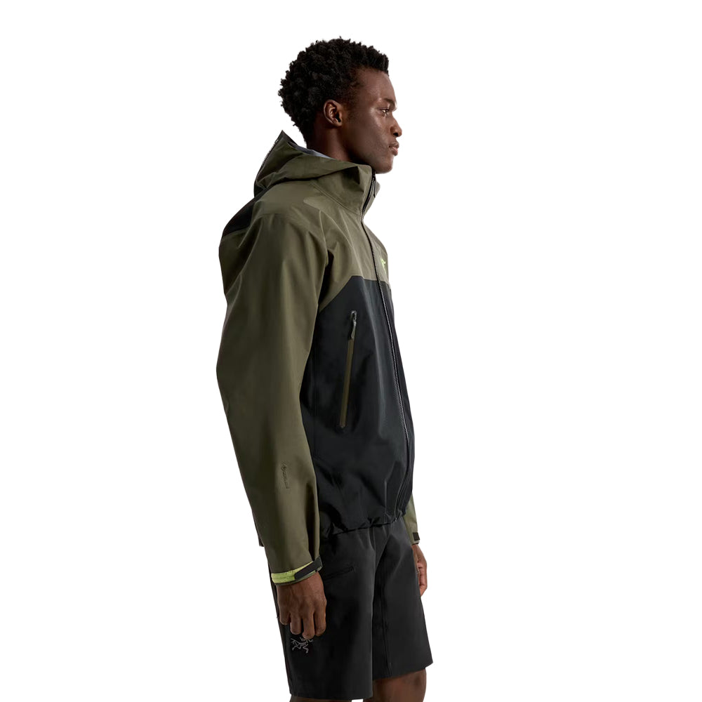 Arc'teryx Mens Beta Jacket | SPOTLIGHT – Paragon Sports