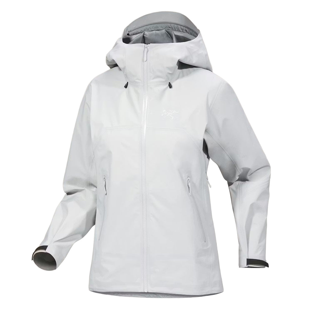 Arc'Teryx Beta SL Jacket W Shells in Grey Color