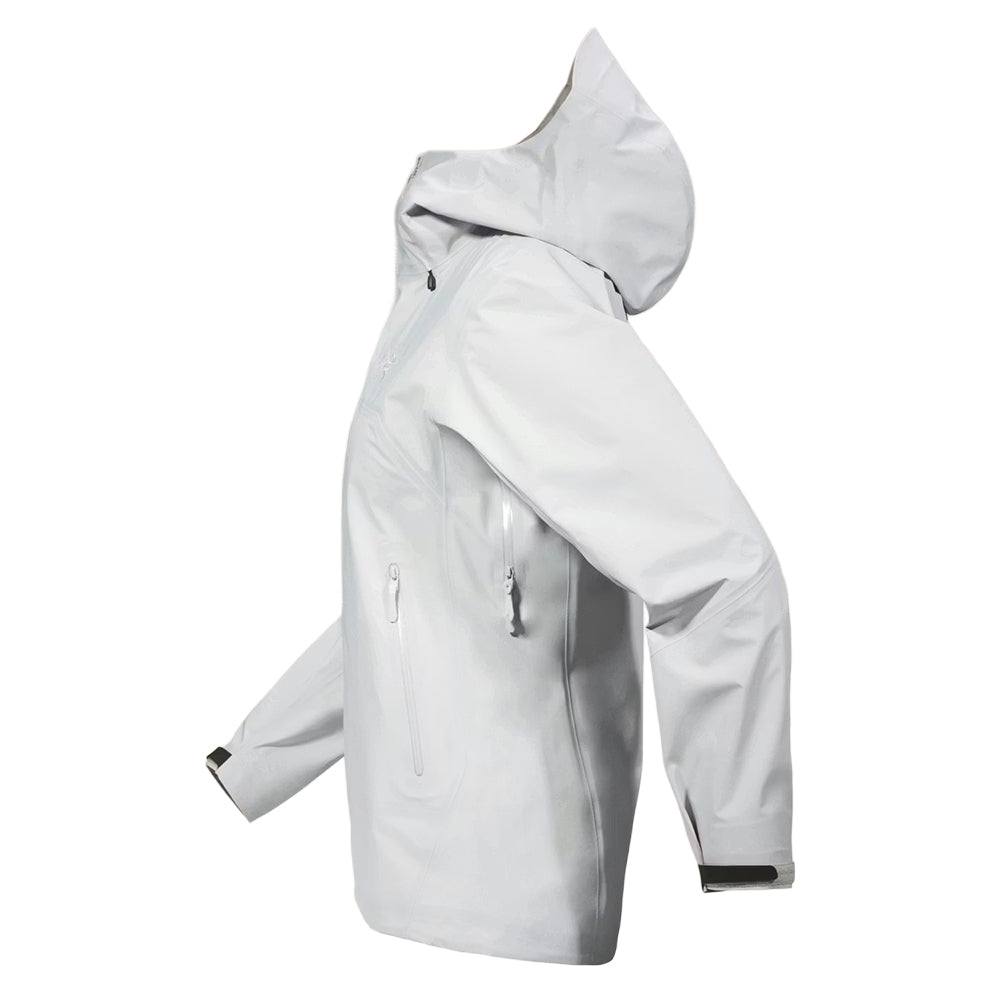 Arc'teryx Womens Beta SL Jacket | SOLITUDE – Paragon Sports