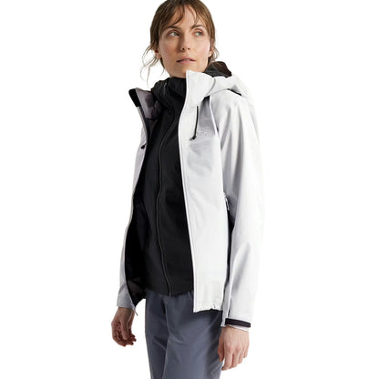 Arc'Teryx Beta SL Jacket W Shells in Grey Color