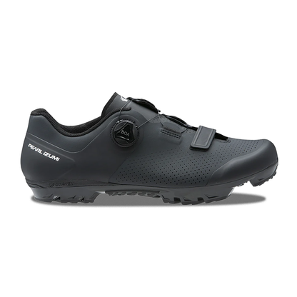 Pearl Izumi Expedition M Cycling Shoes in Black Color