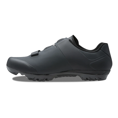 Pearl Izumi Expedition M Cycling Shoes in Black Color