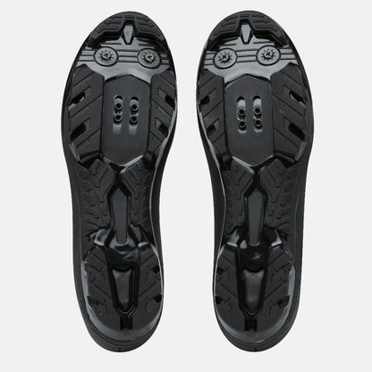 Pearl Izumi Expedition M Cycling Shoes in Black Color