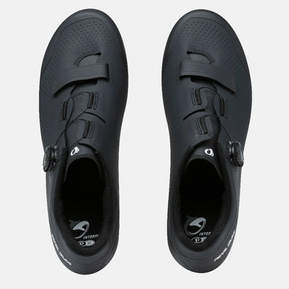 Pearl Izumi Expedition M Cycling Shoes in Black Color