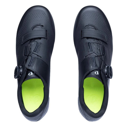 Pearl Izumi W Expedition Cycling Shoes in Black Color