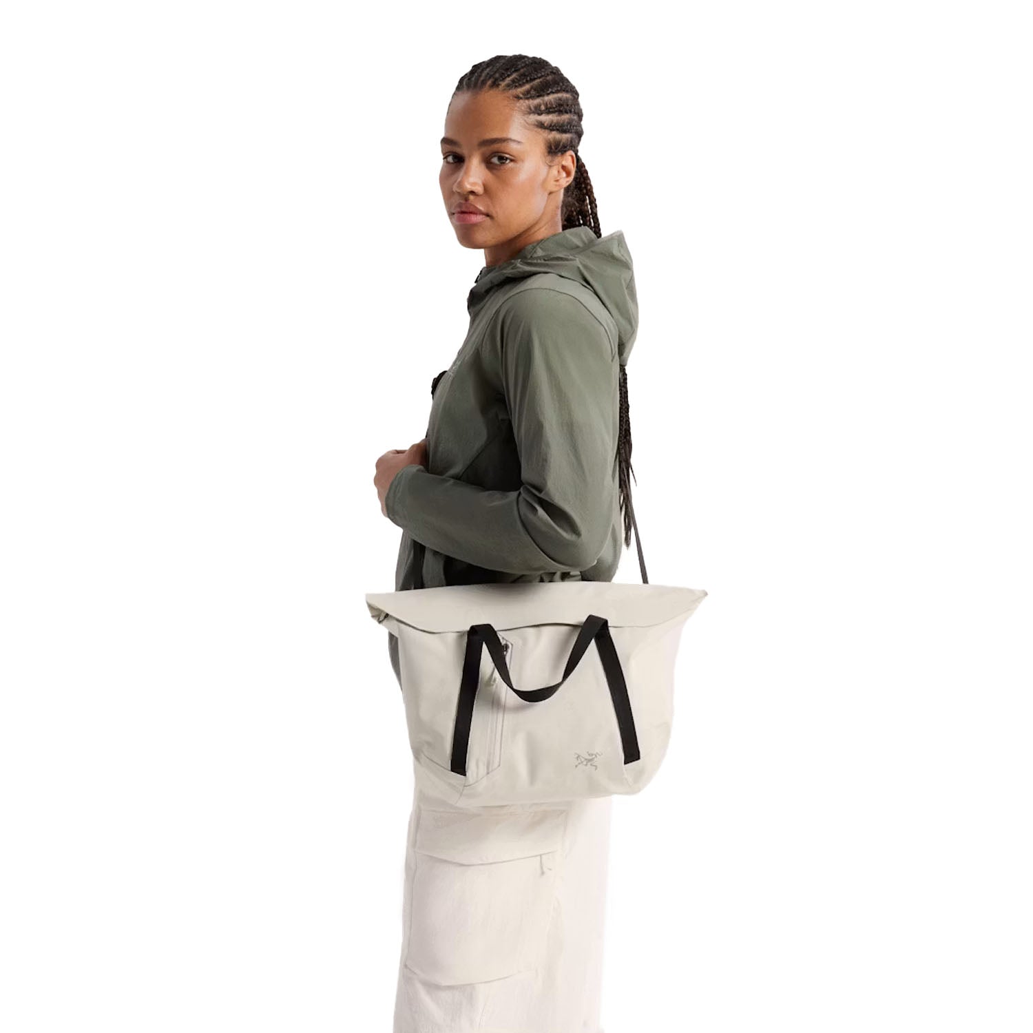 Arc'teryx Granville Shoulder Bag | SEA SALT – Paragon Sports