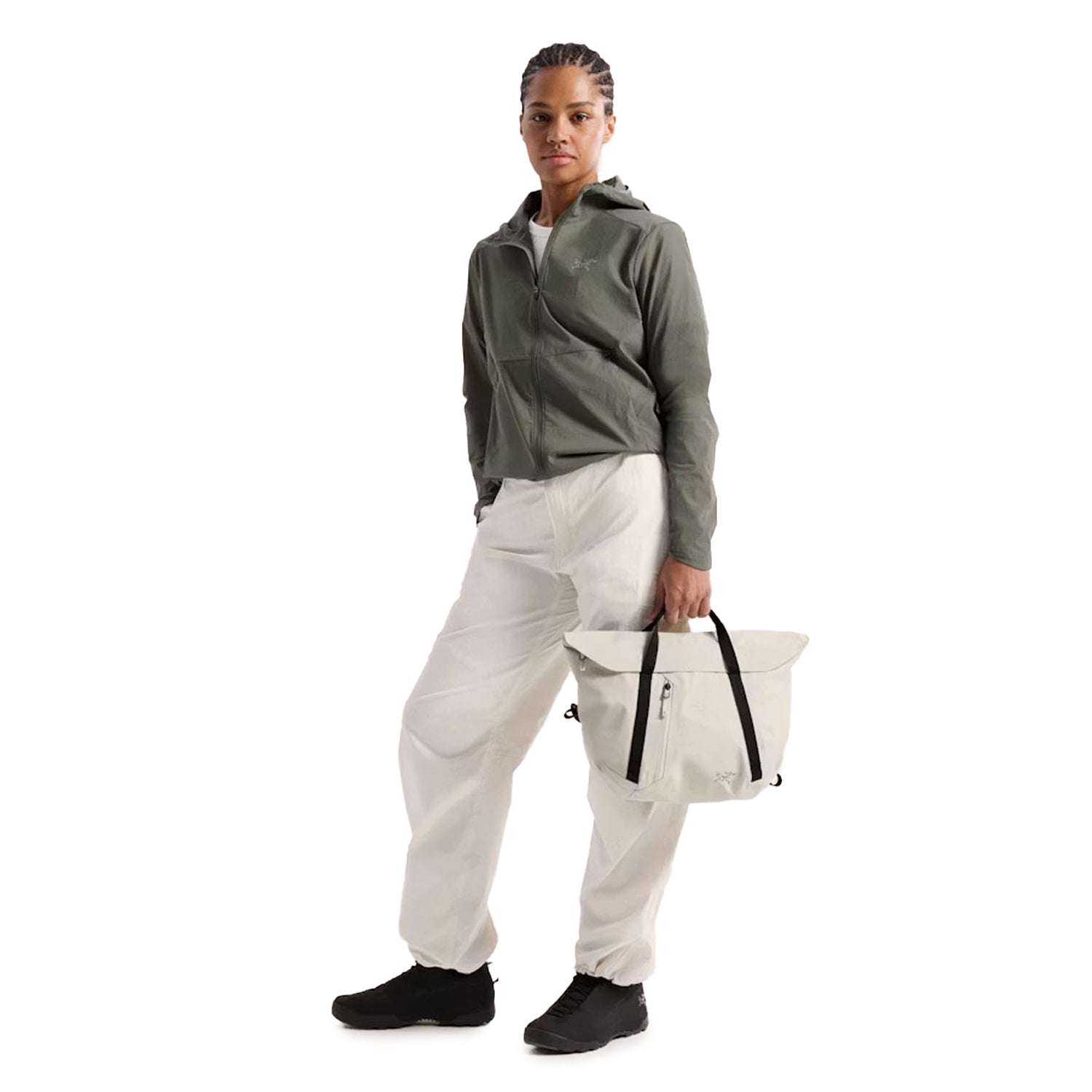 Arc'teryx Granville Shoulder Bag | SEA SALT – Paragon Sports