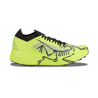 Arc'Teryx Sylan 2 Men Trail Running Shoes in No Color