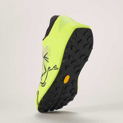 Arc'Teryx Sylan 2 Men Trail Running Shoes in No Color