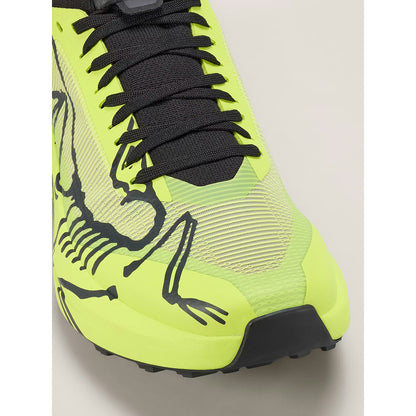 Arc'Teryx Sylan 2 Men Trail Running Shoes in No Color