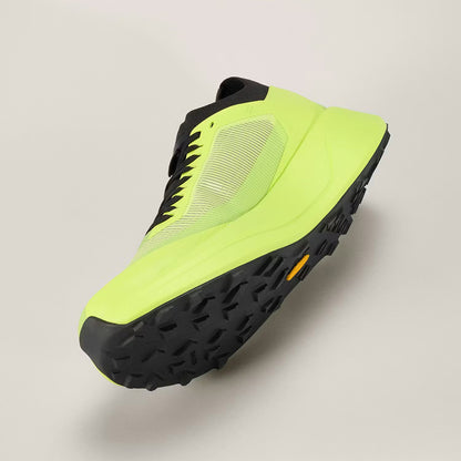 Arc'Teryx Sylan 2 Men Trail Running Shoes in No Color