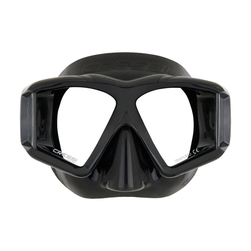 TRAVELER SET MSK SNKL FN | BLACK