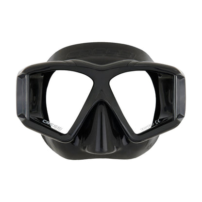 TRAVELER SET MSK SNKL FN | BLACK