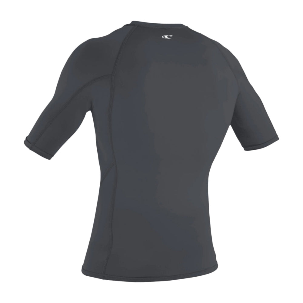M S/S RASH GUARD | 009-GRAPHI