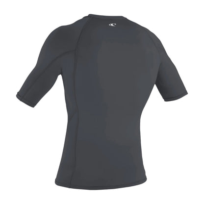 M S/S RASH GUARD | 009-GRAPHI