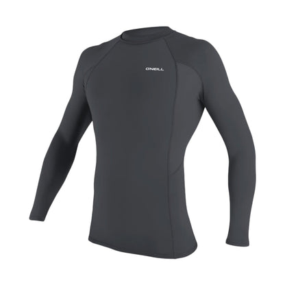 L/S RASH GUARD | 009-GRAPHI