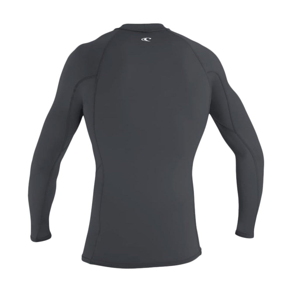 L/S RASH GUARD | 009-GRAPHI