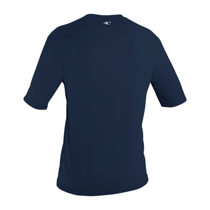 M S/S BASIC SKINS LSE | 016-NAVY