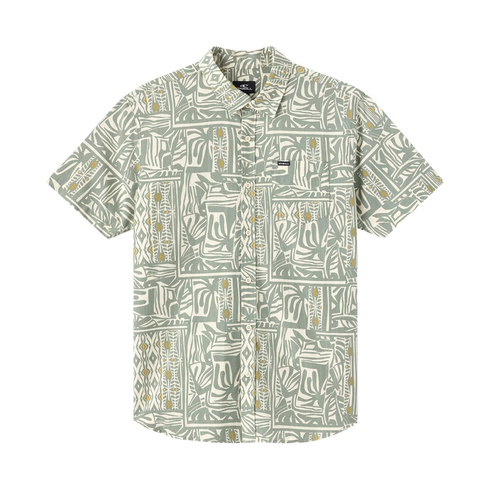 OASIS STANDARD S/S | SAG-SAGE