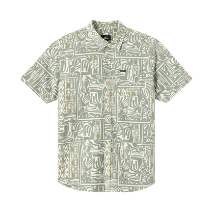 OASIS STANDARD S/S | SAG-SAGE