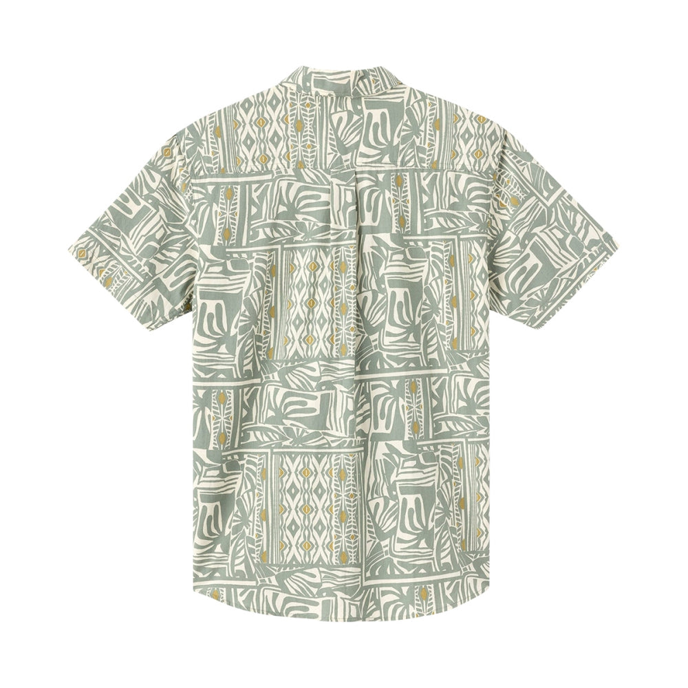 OASIS STANDARD S/S | SAG-SAGE