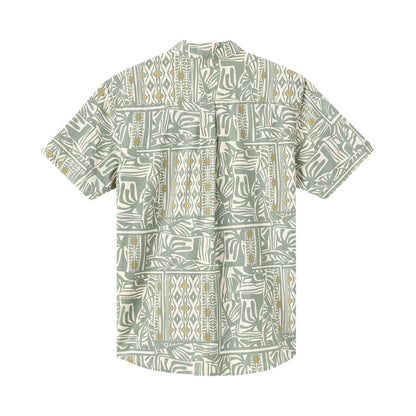 OASIS STANDARD S/S | SAG-SAGE