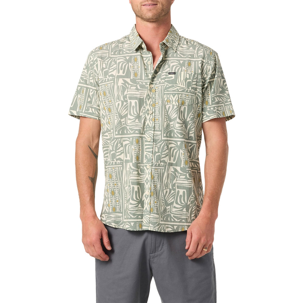 OASIS STANDARD S/S | SAG-SAGE