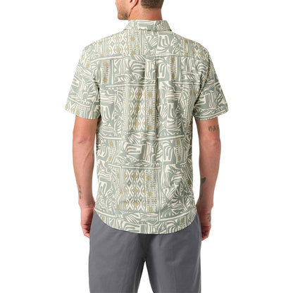 OASIS STANDARD S/S | SAG-SAGE