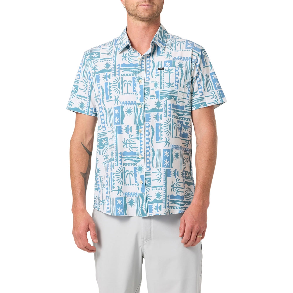 UPF SLUB STANDARD | CRM-CREAM