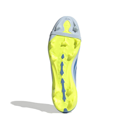 Adidas Predator League Ft FG Soccer Cleats in Blue Color