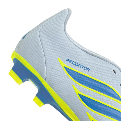 Adidas Predator Club Ft FG/MG Soccer Cleats in Blue Color
