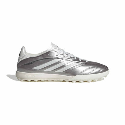 Adidas Copa Pure IV League TF Turf Cleats in Black Color
