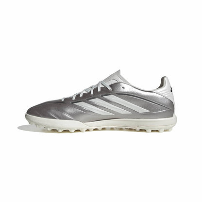 Adidas Copa Pure IV League TF Turf Cleats in Black Color