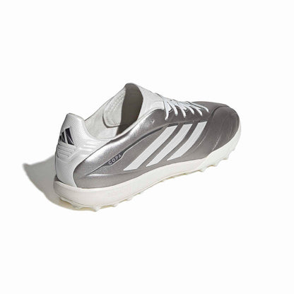 Adidas Copa Pure IV League TF Turf Cleats in Black Color
