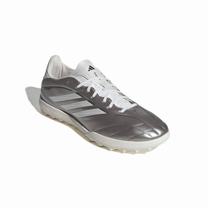 Adidas Copa Pure IV League TF Turf Cleats in Black Color
