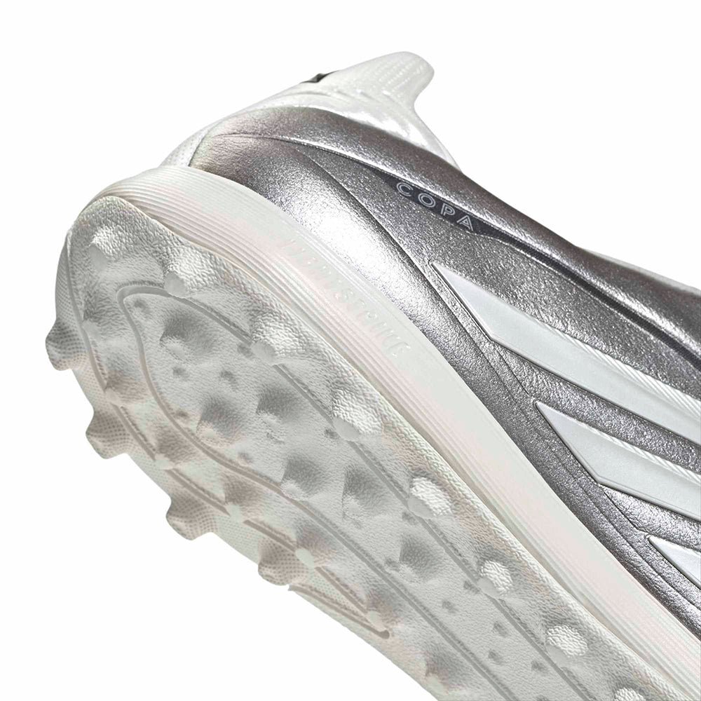 Adidas Copa Pure IV League TF Turf Cleats in Black Color