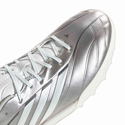 Adidas Copa Pure IV League TF Turf Cleats in Black Color