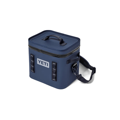 Yeti Hopper Flip 12 Coolers in Blue Color