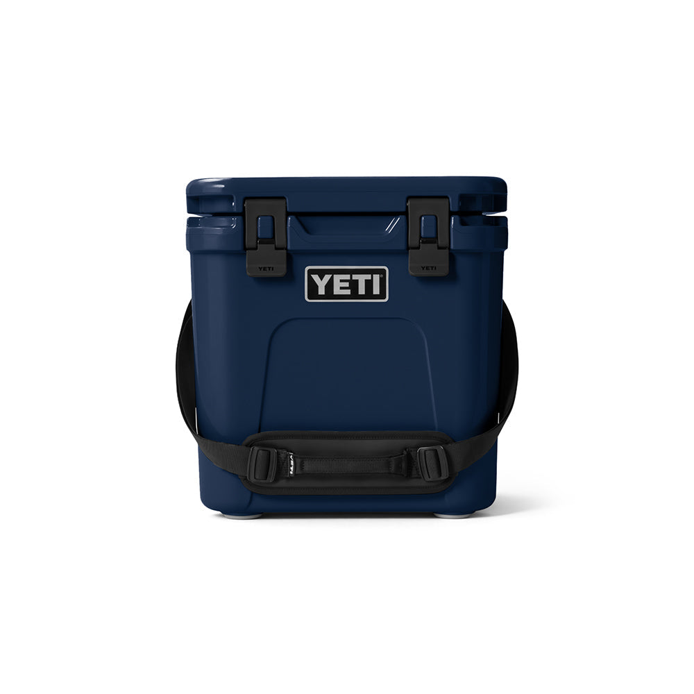 Yeti Roadie 24 2.0 Cooler in Blue Color