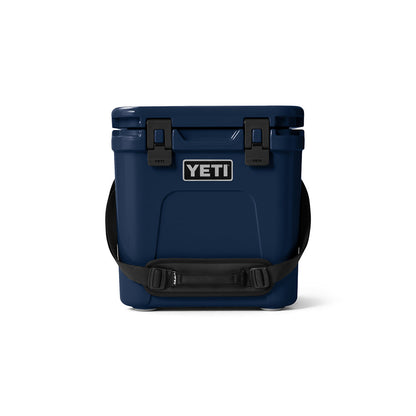 Yeti Roadie 24 2.0 Cooler in Blue Color