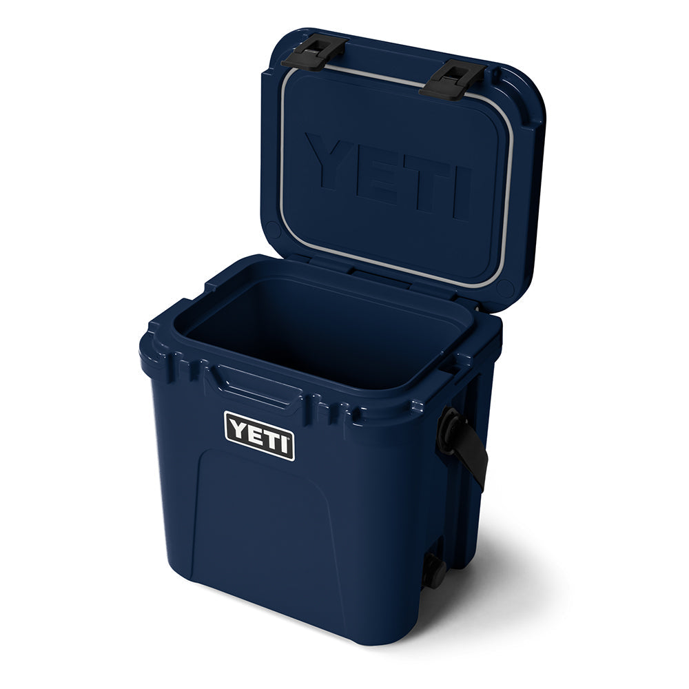 Yeti Roadie 24 2.0 Cooler in Blue Color