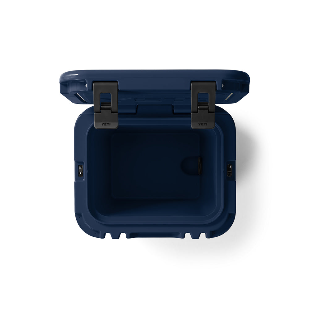 Yeti Roadie 24 2.0 Cooler in Blue Color