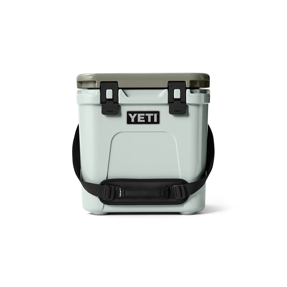Yeti Roadie 24 2.0 Cooler in Grey Color