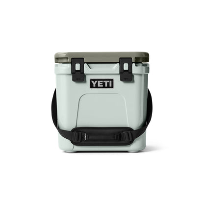 Yeti Roadie 24 2.0 Cooler in Grey Color