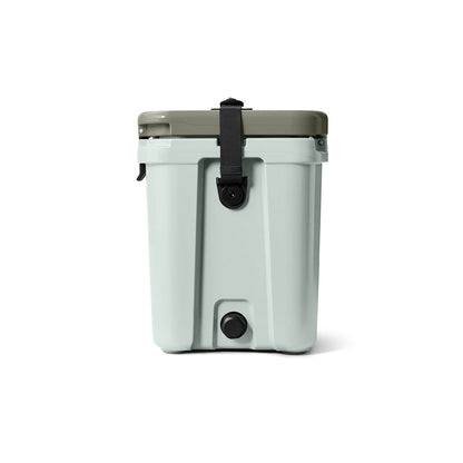 Yeti Roadie 24 2.0 Cooler in Grey Color
