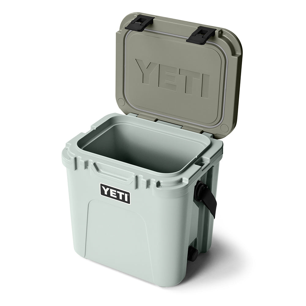 Yeti Roadie 24 2.0 Cooler in Grey Color