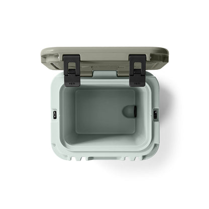 Yeti Roadie 24 2.0 Cooler in Grey Color