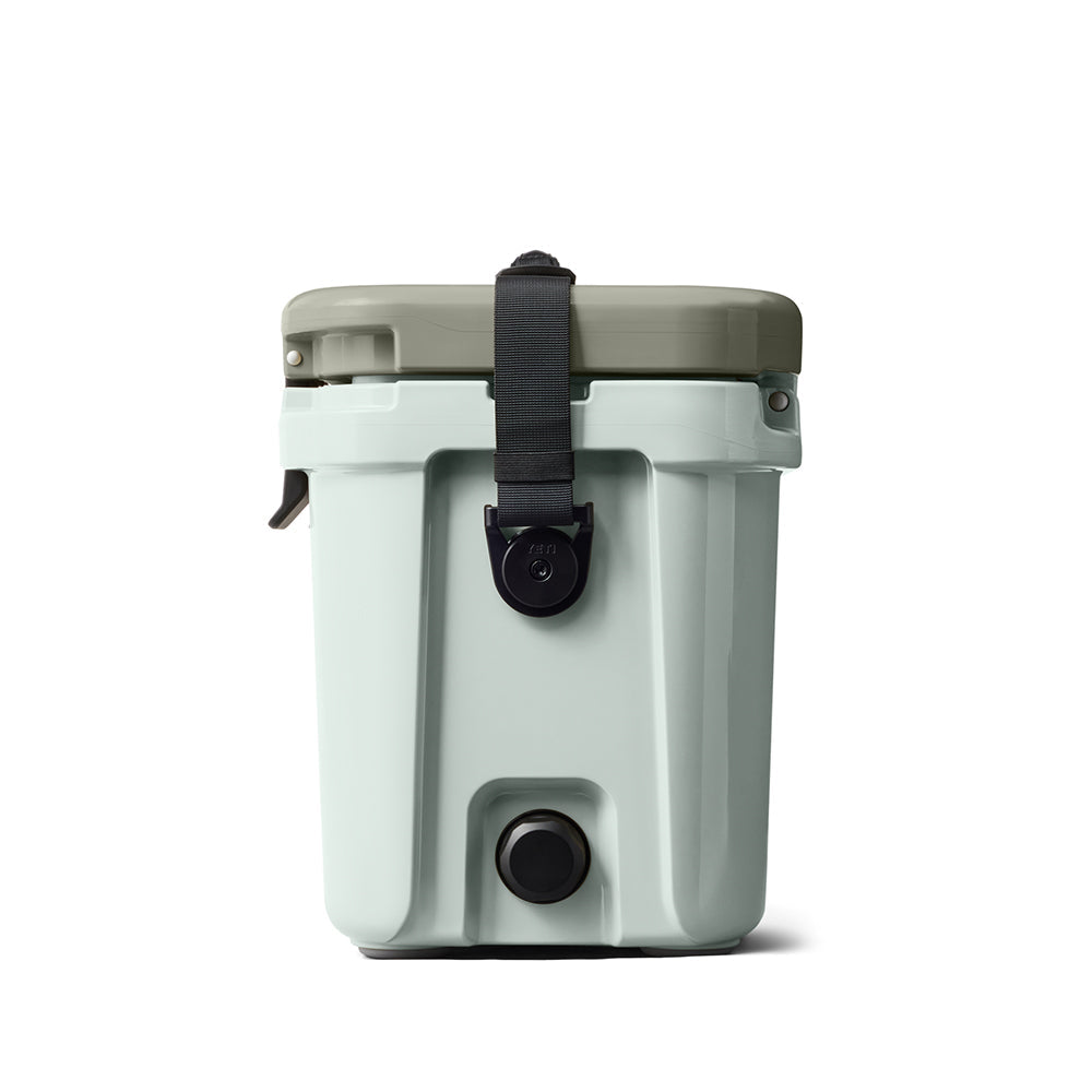 Yeti Roadie 15 Cooler in Grey Color