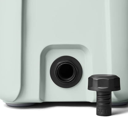Yeti Roadie 15 Cooler in Grey Color